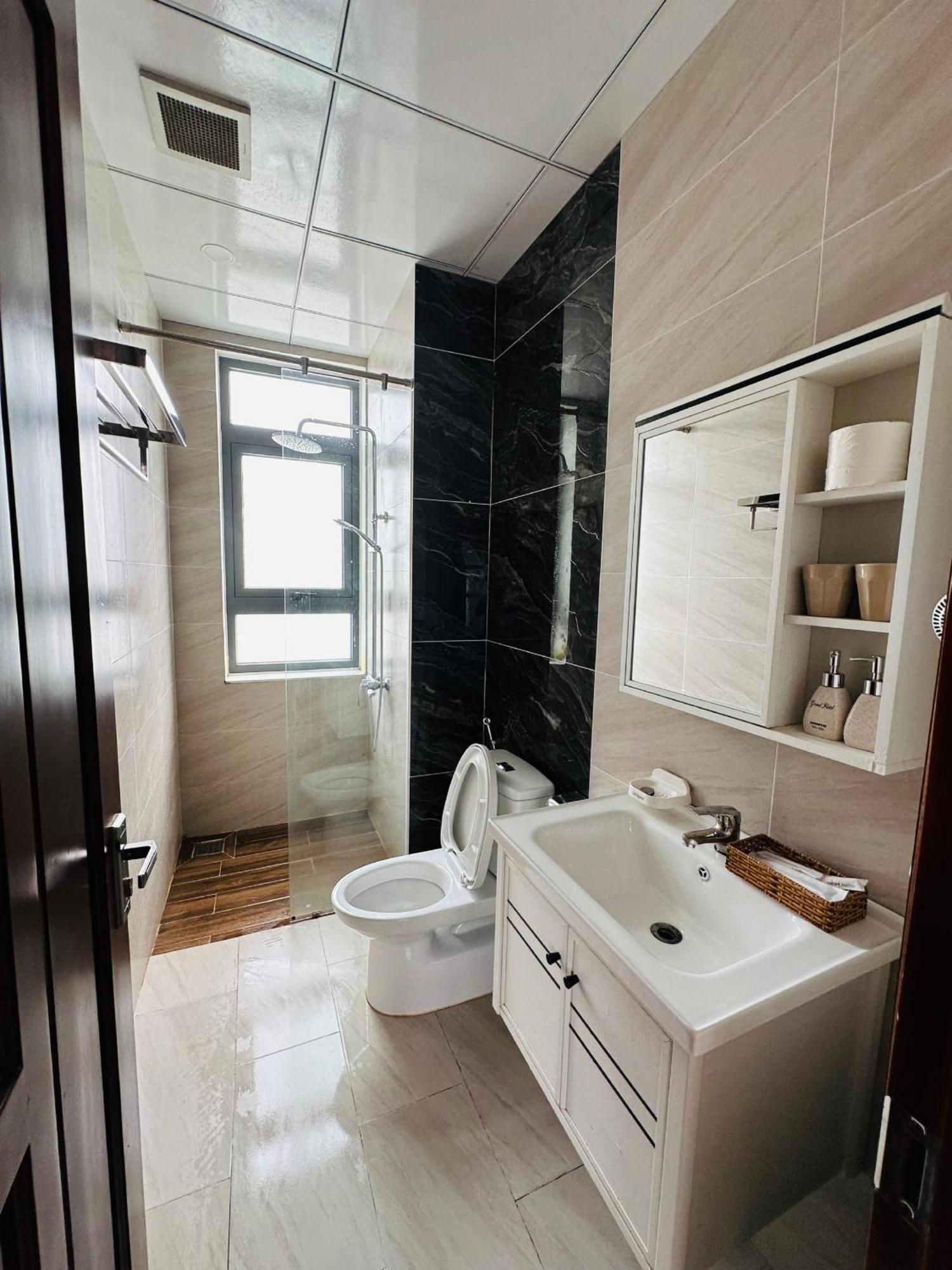 Thung Lung Xanh Tqk Hotel دالات المظهر الخارجي الصورة